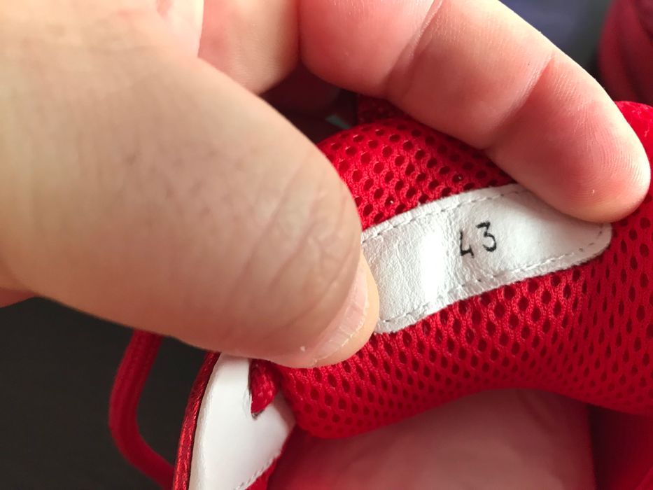 Adidasi Philipp Plein originali suta la suta 43