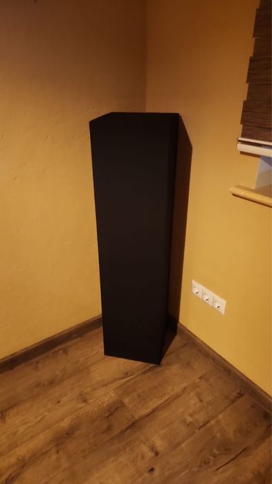 Бас ловушка для студии