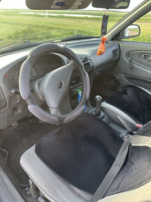 Mitsubishi Lancer 1993