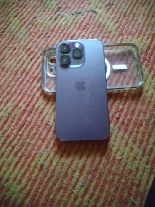 Iphone 14 pro 256 gb