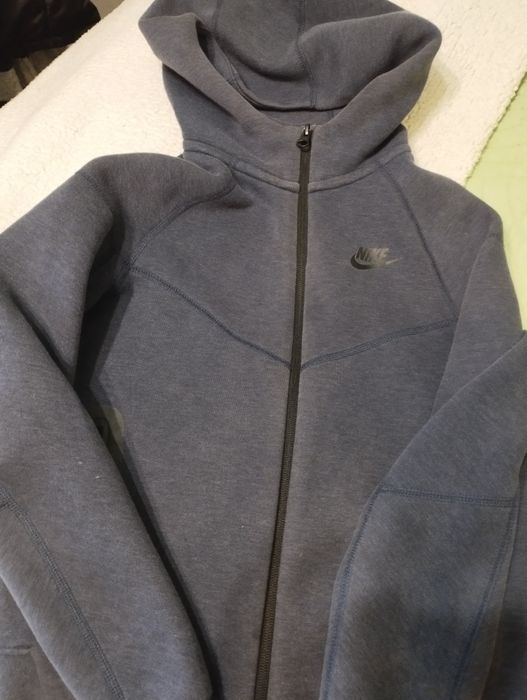 Екип nike tech force найк