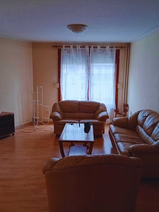 Дава се под наем Тристаен апартамент в София, Лозенец - 120 кв.м за 816 € - Снимка #4