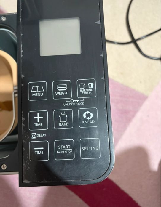 Multicooker din Germania