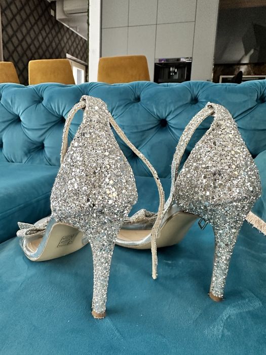 Sandale Smiling Shoes