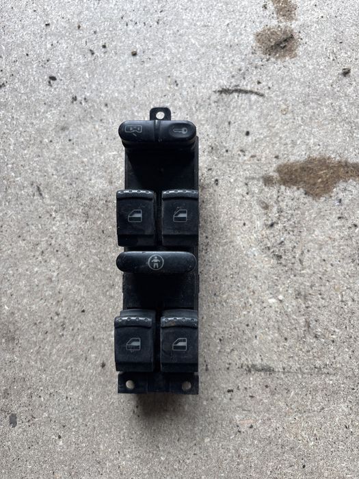 Копчета управление ел.стъкла голф 4