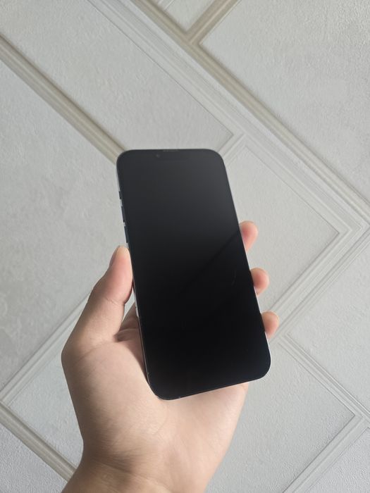 iPhone 13 Pro Max EAC