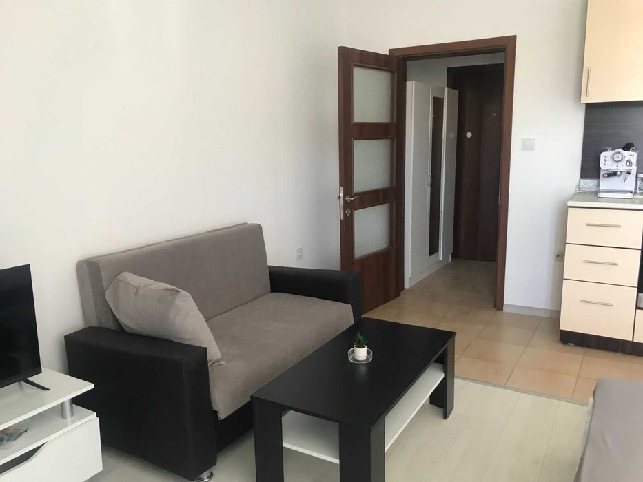 Дава се под наем Едностаен апартамент в Свети Влас - 42 кв.м за 244.8 € - Снимка #4