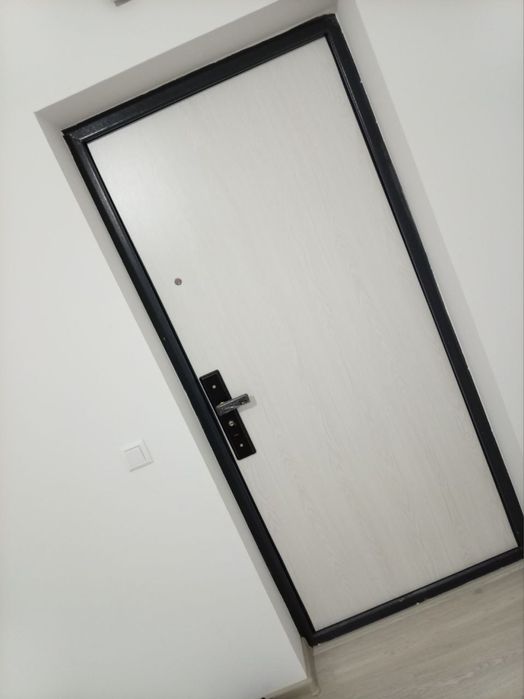 Аренда. Срочно. Сергели Сокин Маклн 2 х комнатная