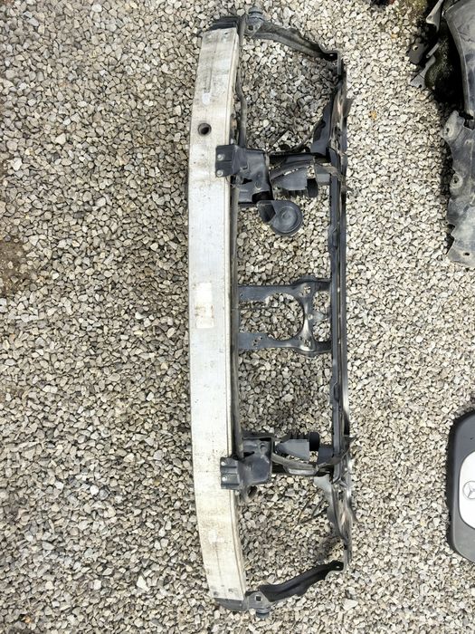 Маска за Mercedes w211