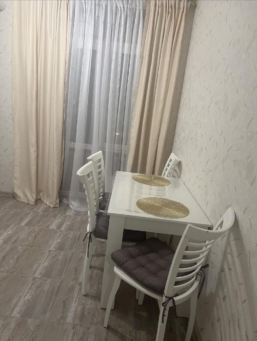 Сдам квартиру в аренду