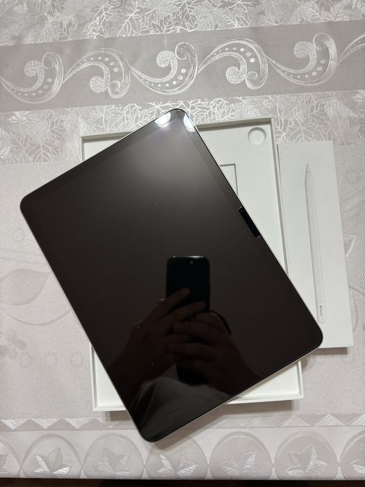 iPad Air 11 M3 Wi-fi + Apple Pencil USB-C