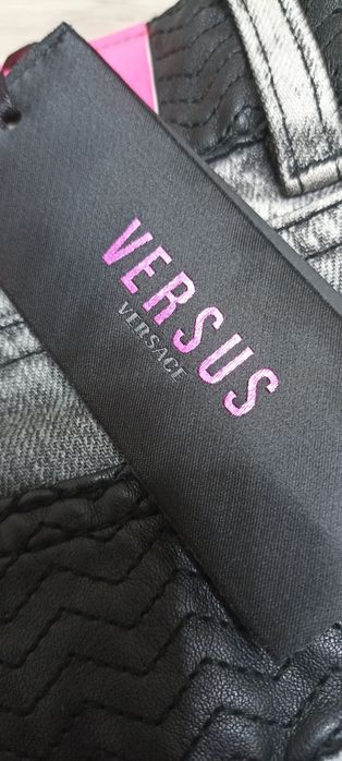 Джинсы италия оригинал