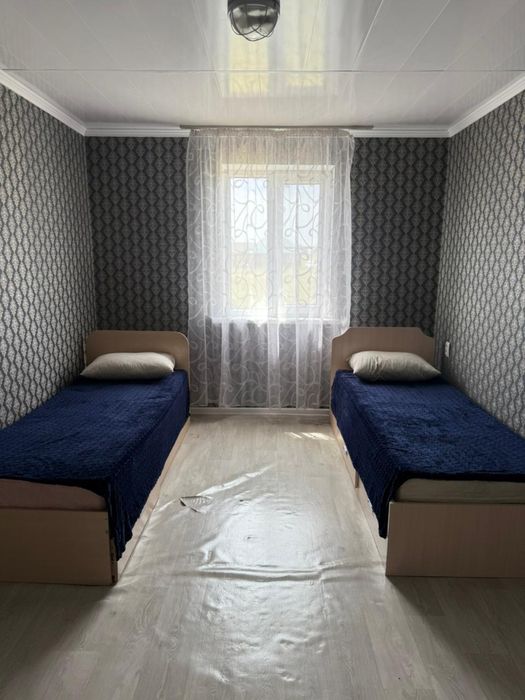 Домики для отдыха