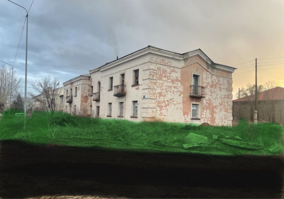 Срочно продам здания