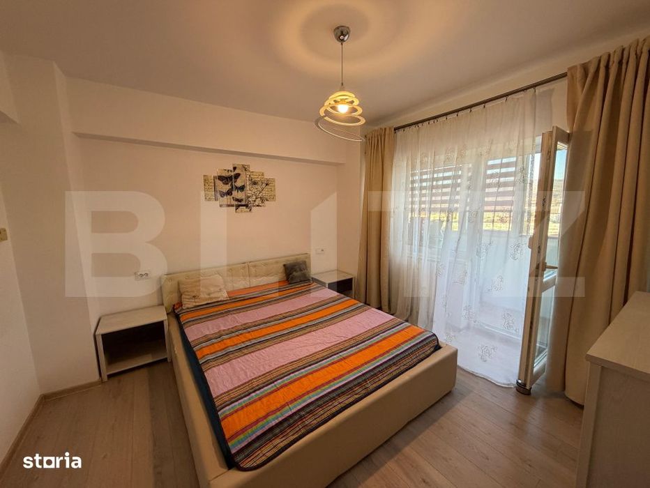 Apartament de vanzare, cu 3 camere