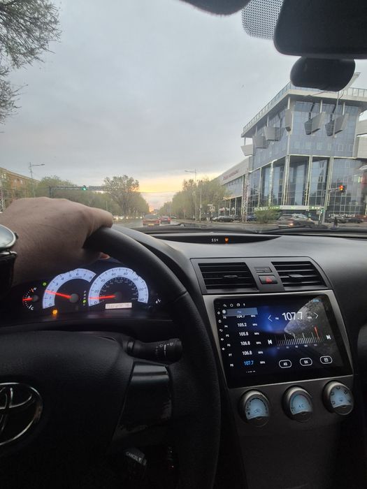 Продам Toyota Camry 45