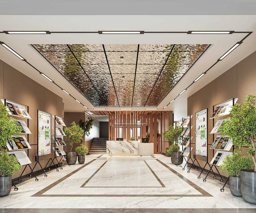 Armstrong | Greliyatto | Reychniy | Patalok | MDF decor