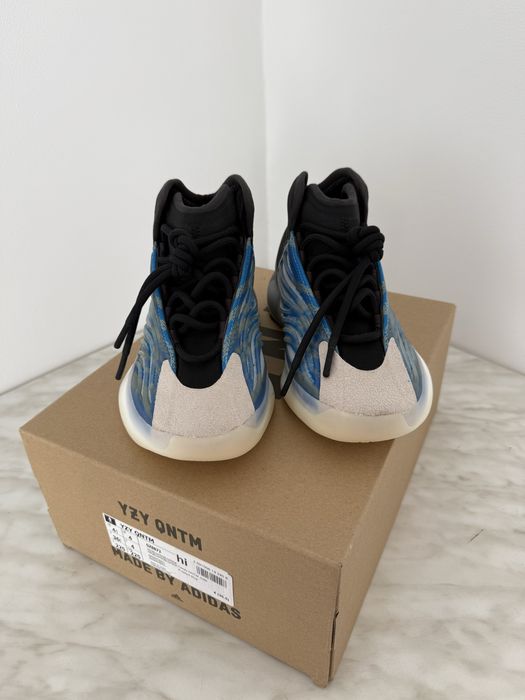 Adidas Yeezy QNTM