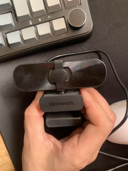 Веб-камера streamplify CAM MINI