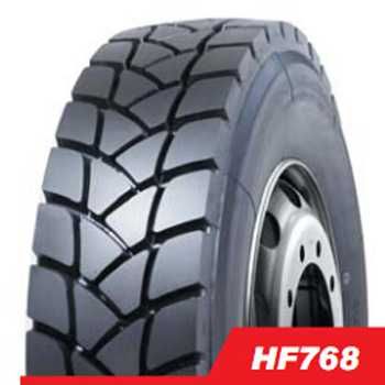 295/80R22.5 -ТОВАРНИ ГУМИ HIFLY 152/149 M, 18PR HH102 -420лв. с ДДС