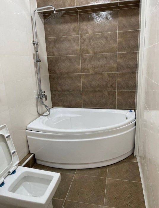 Квартира Ц4 ЦЕНТР ГОРОДА 2/2/4
МЕТРО-Абдула Кадыри/55м2/Мебель+Техника