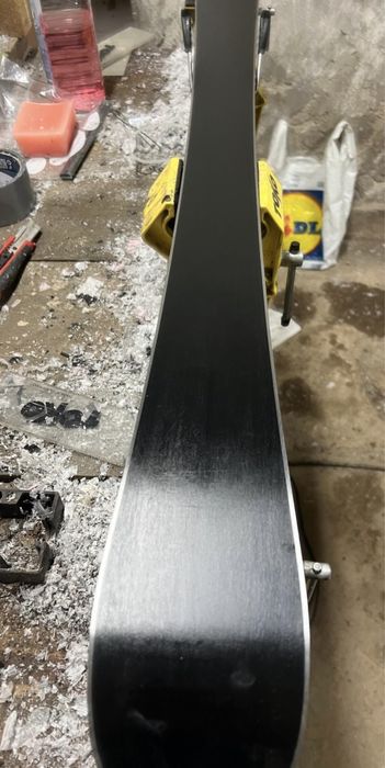 RacingTune Service Ski si Snowboard