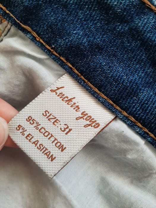 Джинсы женские 31 размер