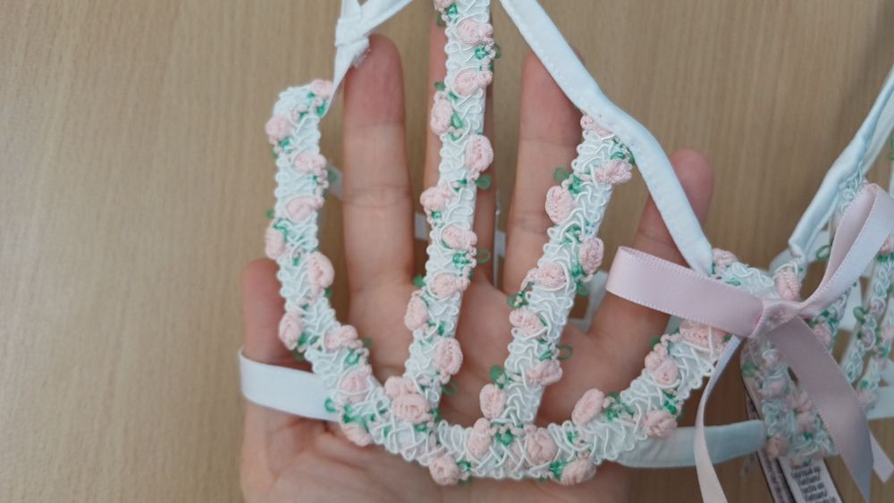 Victoria's Secrets нов сутиен 70 В