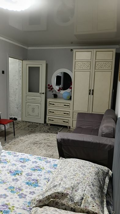 Квартира посуточно