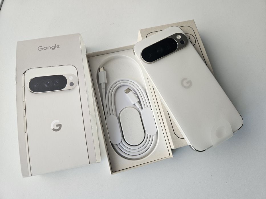 Google Pixel 10 Pro XL   256GB