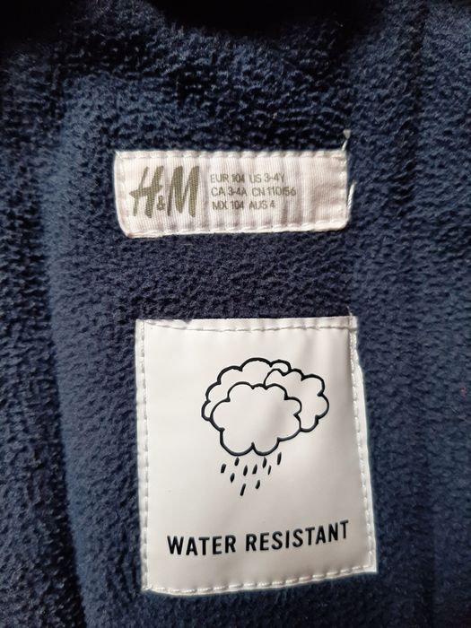 Куртки на мальчика 92, 98, 104