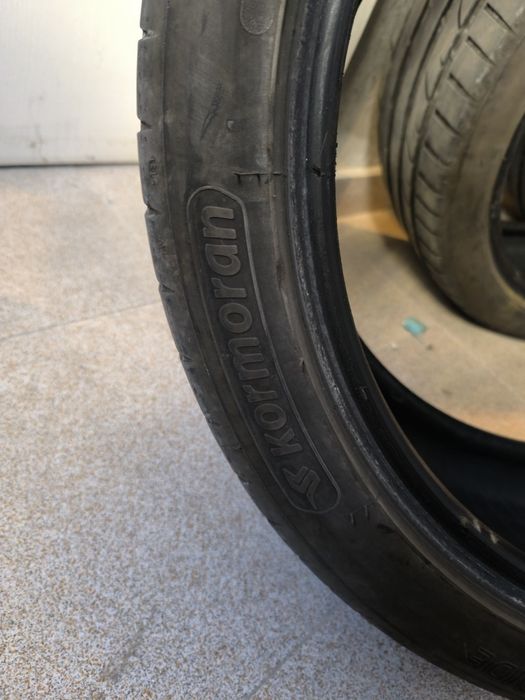 Продавам летни гуми