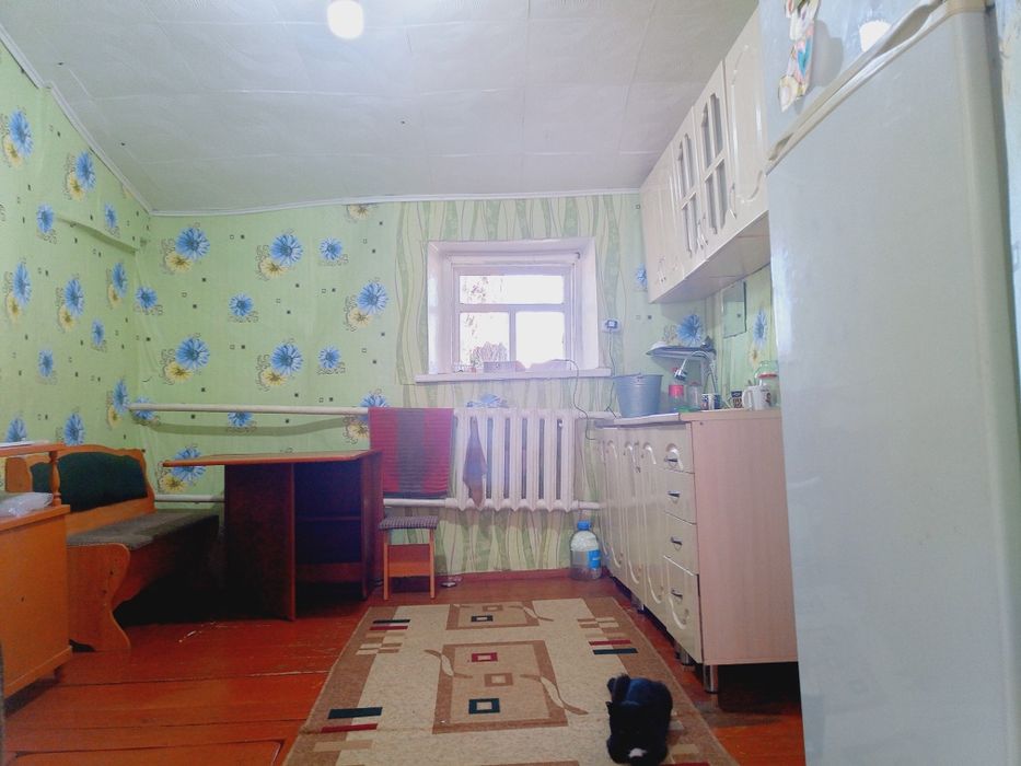 Продам дом в п.Тиректы