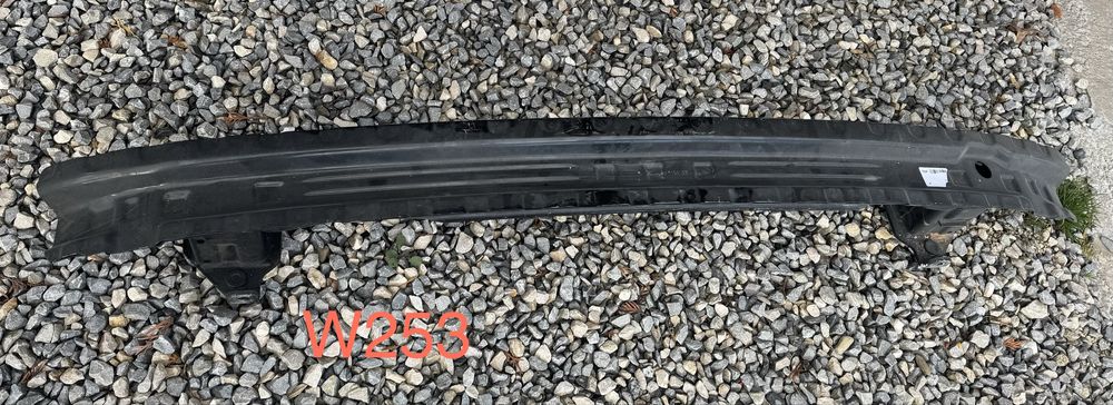 Задна греда Mercedes W253, W205. предна BMW F01