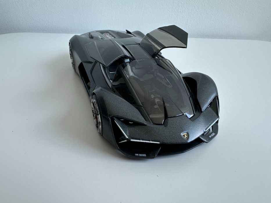 Macheta auto Bburago Lamborghini Terzo Millennio 1/24