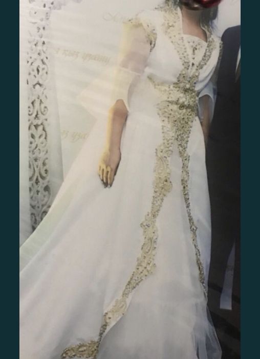 Продам узату койлек