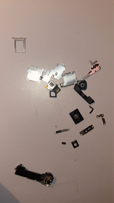 Lot Piese Schimb / Componente Dezmembrare iPhone