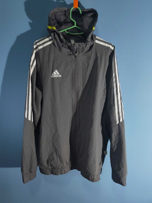 Adidas Яке/Горнище Мъжко L