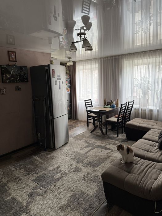 Продам 3-комнатную квартиру 50 лет октября 47 - Ansicht 2