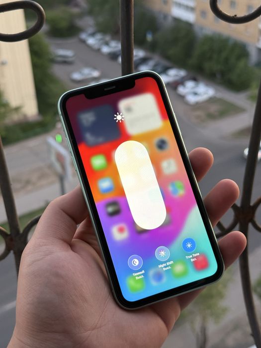 Iphone 11 128gb 100% / Айфон 11 128гб 100%
