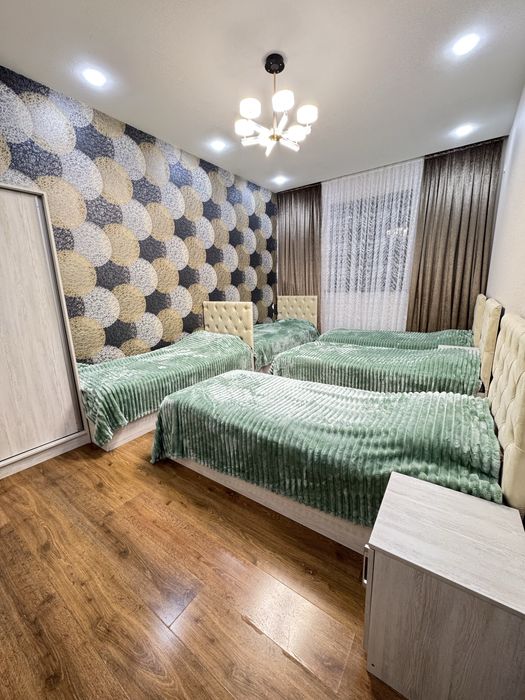 Оила ва улфатлар учун дача