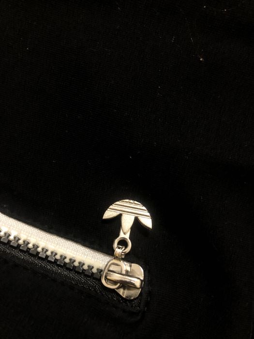 Full Зип Худи Adidas/Адидас