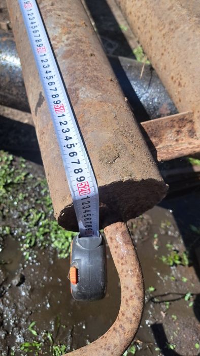 Продам трубы ригистры