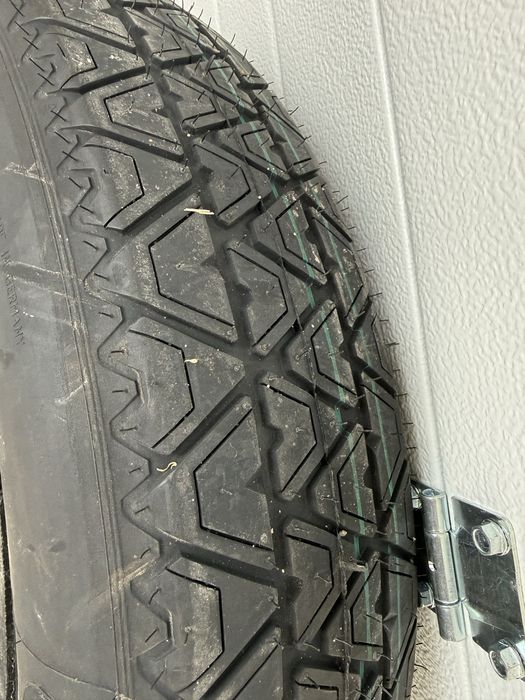 Резервна гума бмв X5 X6 Патерица bmw F15 F16 E70 E71