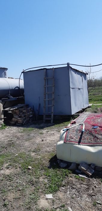 Яблочный сад и.т