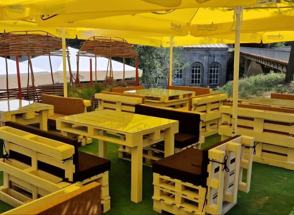 Давам под наем заведение,може и за други цели.Магазин,склад и др.