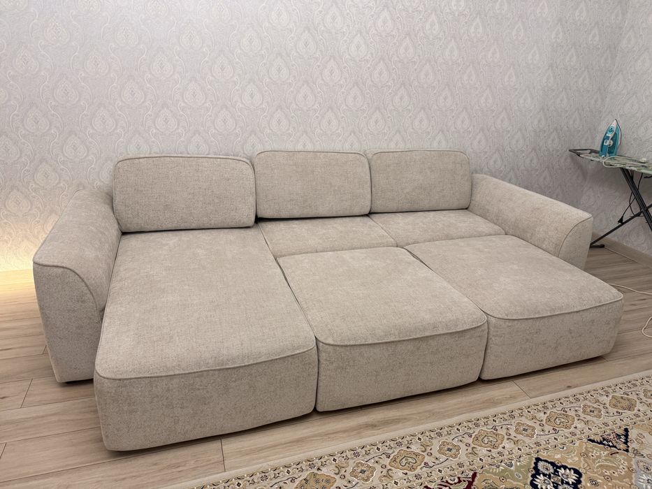 Продам диван россиский