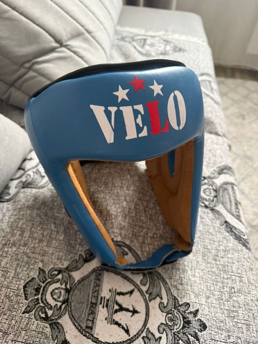 Шлем Velo