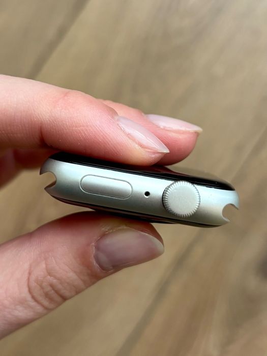 Смарт часовник i watch se NIKE Limited edition SE