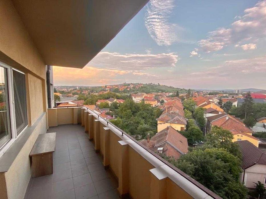 Ultracentral, Magheru - 2 camere, complet dotat + parcare